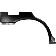 REAR WHEEL ARCH (RH)