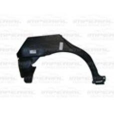 REAR WHEEL ARCH - 5DR (RH) REAR WHEEL ARCH - 5DR (RH)