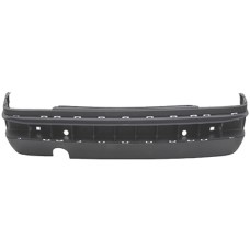 REAR BUMPER - COUPE/HB (PRIMED)