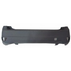 REAR BUMPER - HB, NOT RS/ST - PRIMED