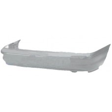 REAR BUMPER - SALOON/HB - PRIMED