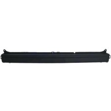 REAR BUMPER - NOT TOW BAR MODELS - NO PSH (BLACK)