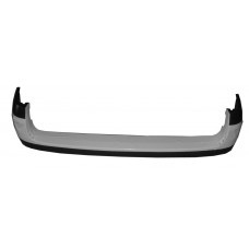 REAR BUMPER - 2WD - PRIMED