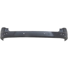 REAR BUMPER CENTRE - W/PARK SENSOR HOLES - PRIMED