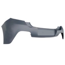 REAR BUMPER - UPPER - NO HOLES - PRIMED