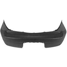REAR BUMPER - NO HOLES (PRIMED)