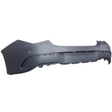 REAR BUMPER - AMG - W/PSH + APA (PRIMED)