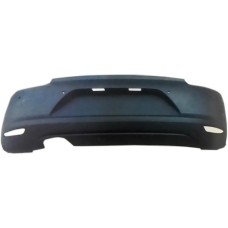 REAR BUMPER - NOT GTS - W/PSH - PRIMED