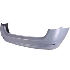 REAR BUMPER - ESTATE - NO HOLES (PRIMED)