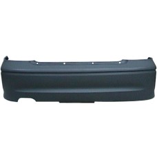 REAR BUMPER - SALOON/HB, NOT SRI - NO HOLES (PRIMED)