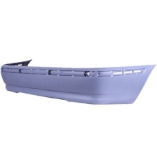 REAR BUMPER -  SALOON/NOT M SPORT (PRIMED)