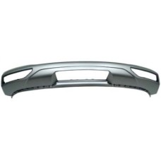 REAR BUMPER - LOWER