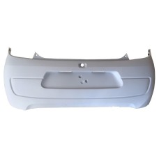 REAR BUMPER - NO HOLES (PRIMED)