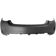 REAR BUMPER - UPPER - URBAN - PRIMED