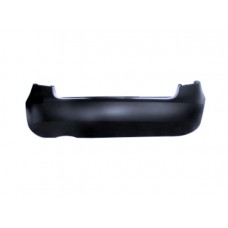 REAR BUMPER - HB - NO HOLES