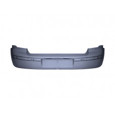 REAR BUMPER - PRIMED