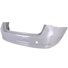 REAR BUMPER - NO HOLES (PRIMED)