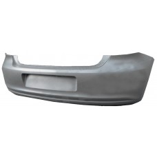 REAR BUMPER - PRIMED