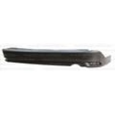 REAR BUMPER - ESTATE (GLOSS BLACK)