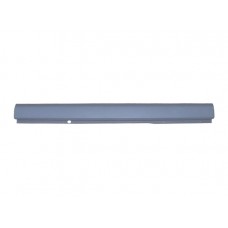 REAR BUMPER COVER - PLASTIC
