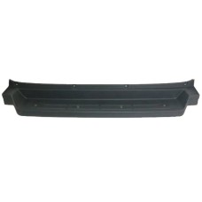 REAR BUMPER SPOILER - CROMO MODELS