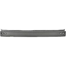 REAR BUMPER CENTRE - PRIMED