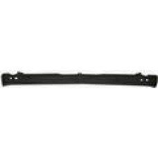 REAR BUMPER CENTRE - NO HOLES - BLACK