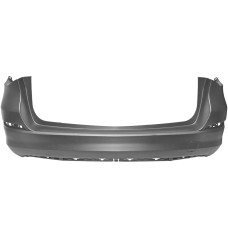 REAR BUMPER - ESTATE - NO HOLES (PRIMED)