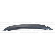REAR BUMPER SPOILER