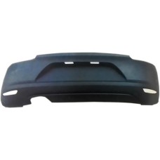 REAR BUMPER - NOT GTS - NO HOLES - PRIMED