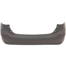 REAR BUMPER - ESTATE - PRIMED