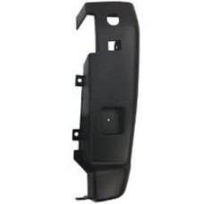 REAR BUMPER CORNER - SWB/MWB VAN - STANDARD DOORS (RH)