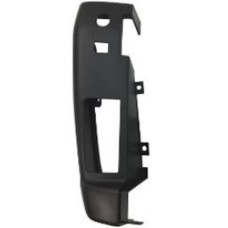 REAR BUMPER CORNER - MAXI/EXTRA LWB VAN - STANDARD DOORS (LH) REAR BUMPER CORNER - MAXI/EXTRA LWB VAN - STANDARD DOORS (LH)