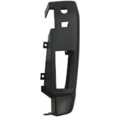REAR BUMPER CORNER - MAXI/EXTRA LWB VAN - STANDARD DOORS (RH)