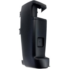 REAR BUMPER CORNER - 270° OPENING DOORS (LH)