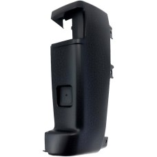 REAR BUMPER CORNER - 270° OPENING DOORS (RH)