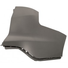 REAR BUMPER END CAP - ESTATE (PRIMED) (RH)