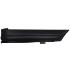 REAR BUMPER END CAP MOULDING (RH)