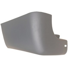 REAR BUMPER CORNER - NOT EXTRA LONG WHEELBASE/JUMBO (LH)