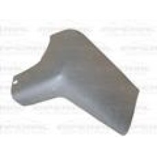 REAR BUMPER CORNER - NOT EXTRA LONG WHEELBASE/JUMBO (RH)