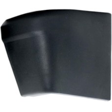 REAR BUMPER CORNER (RH)