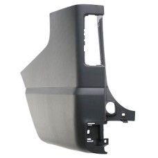 REAR BUMPER END CAP (PRIMED) (LH) REAR BUMPER END CAP (PRIMED) (LH)