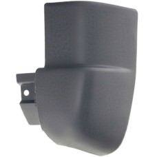 REAR BUMPER CORNER - GREY (RH)