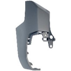 REAR BUMPER END CAP - SWB - 1DR/TAILGATE TYPE (PRIMED) (LH) REAR BUMPER END CAP - SWB - 1DR/TAILGATE TYPE (PRIMED) (LH)