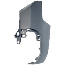 REAR BUMPER END CAP - SWB - 1DR/TAILGATE TYPE (PRIMED) (RH) REAR BUMPER END CAP - SWB - 1DR/TAILGATE TYPE (PRIMED) (RH)