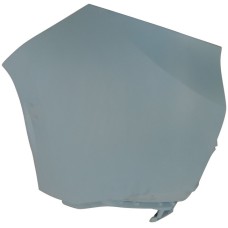 REAR BUMPER CORNER - NO HOLES (PRIMED) (LH) REAR BUMPER CORNER - NO HOLES (PRIMED) (LH)