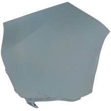 REAR BUMPER CORNER - NO HOLES (PRIMED) (RH)
