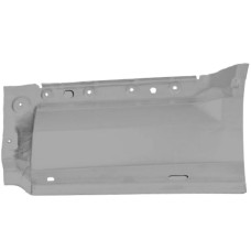 SIDE PANEL - FRONT DOOR BOTTOM (LH)