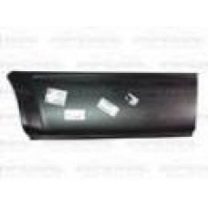 REAR LOWER CORNER VALANCE - LWB (LH) REAR LOWER CORNER VALANCE - LWB (LH)