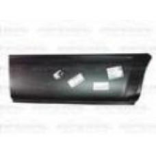 REAR LOWER CORNER VALANCE - LWB (RH)